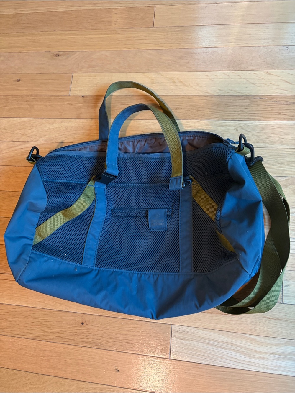 United By Blue - ReActive Mini Duffel - 16L